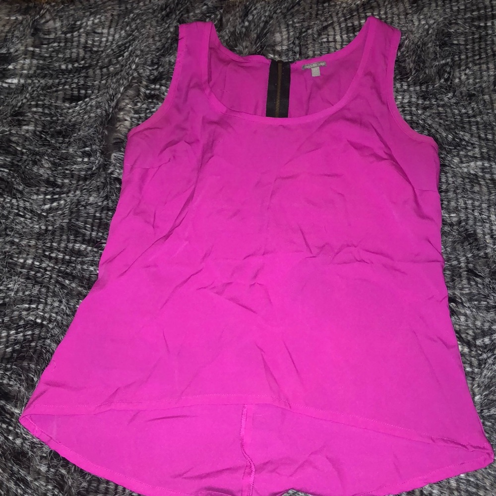 Charlotte Russe tank top